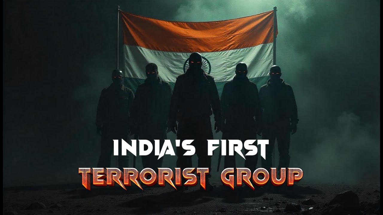 India’s First Extremist Group The Shadows of Democracy’s Fall