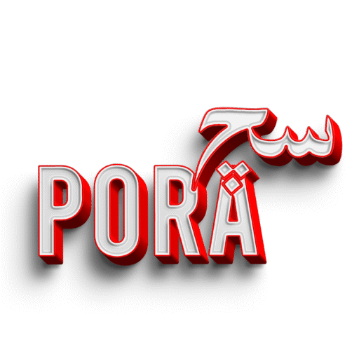 PORASUCH logo