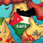 Why No One Goes to War with Jordan?