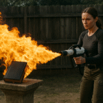 Valentina Gomez: Who Is She and Why Did She Burn the Quran?