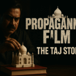 Taj Mahal: Mughal Masterpiece or Hindu Temple? Debunking the Propaganda Film "The Taj Story"
