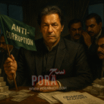 The Irony of Anti-Corruption