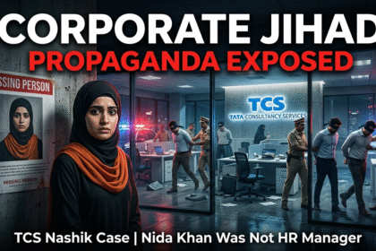 TCS Nashik