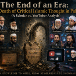 the-intellectual-decline-of-pakistan